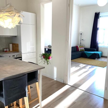 B32 Gellert Apartment Budapest Bagian luar foto