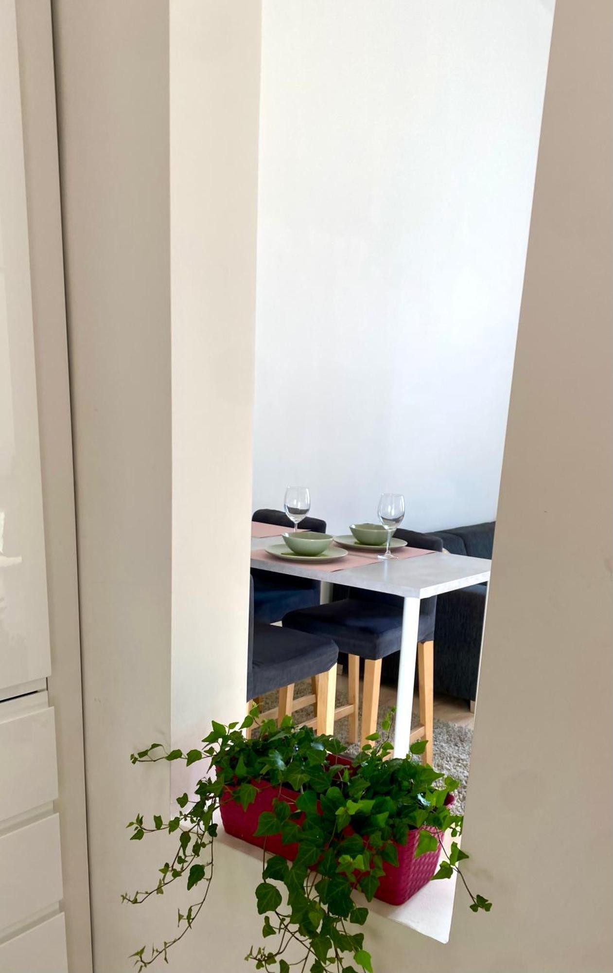 B32 Gellert Apartment Budapest Bagian luar foto