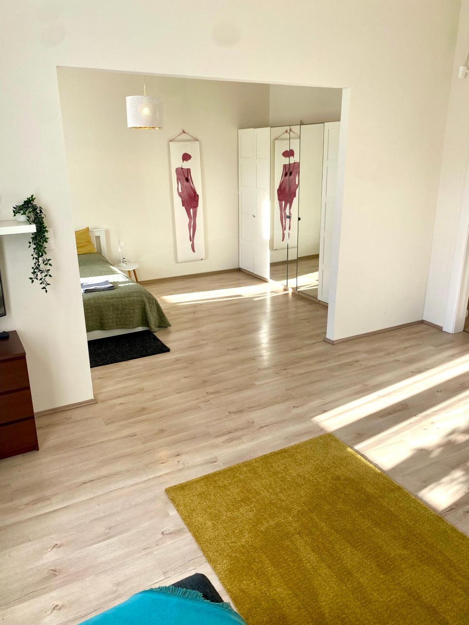 B32 Gellert Apartment Budapest Bagian luar foto