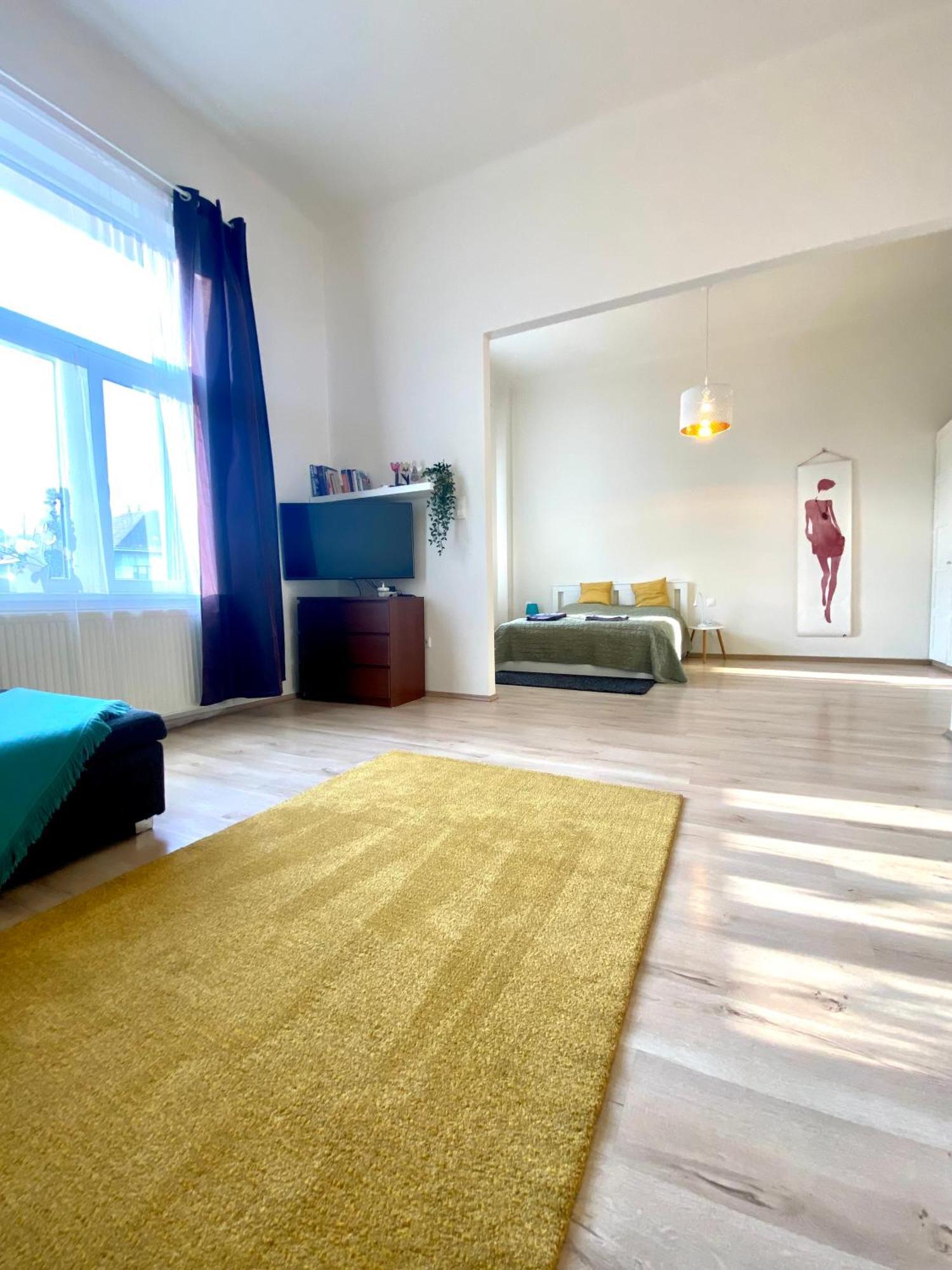 B32 Gellert Apartment Budapest Bagian luar foto