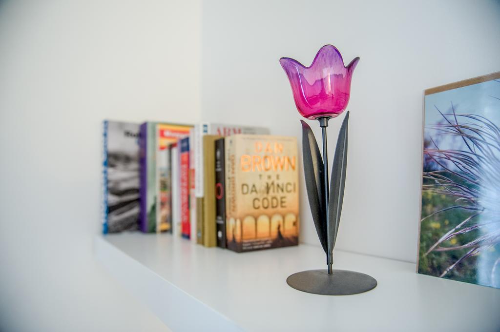 B32 Gellert Apartment Budapest Bagian luar foto